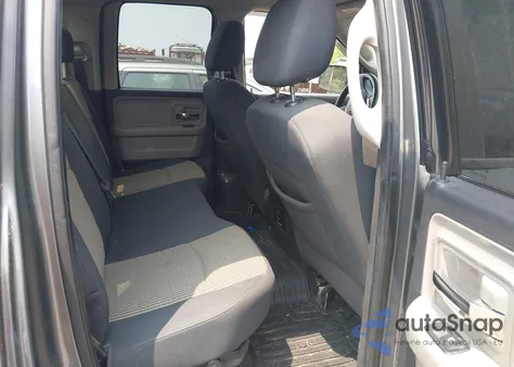 2009 Dodge Ram 1500 Slt/Sport/Trx z USA, uszkodzony, nr VIN 1D3HV18T99S786768